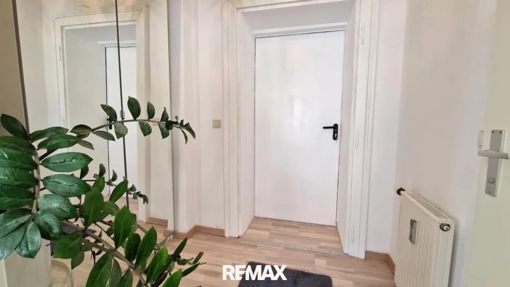 2-Zimmer-Wohnung kaufen in Graz – 48,82 m², € 149.000 – Bild 10 von 11
