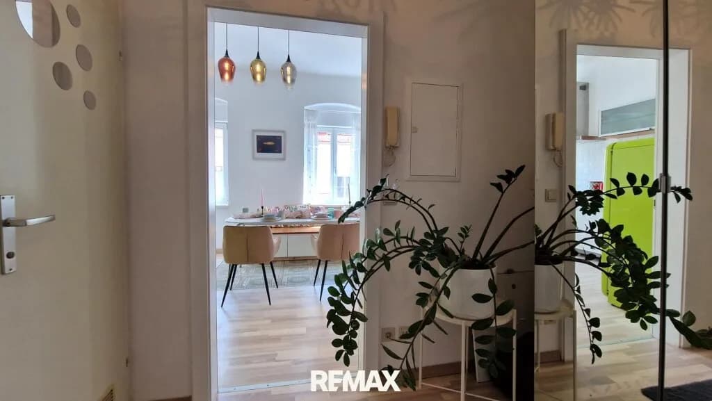 2-Zimmer-Wohnung kaufen in Graz – 48,82 m², € 149.000 – Bild 11 von 11