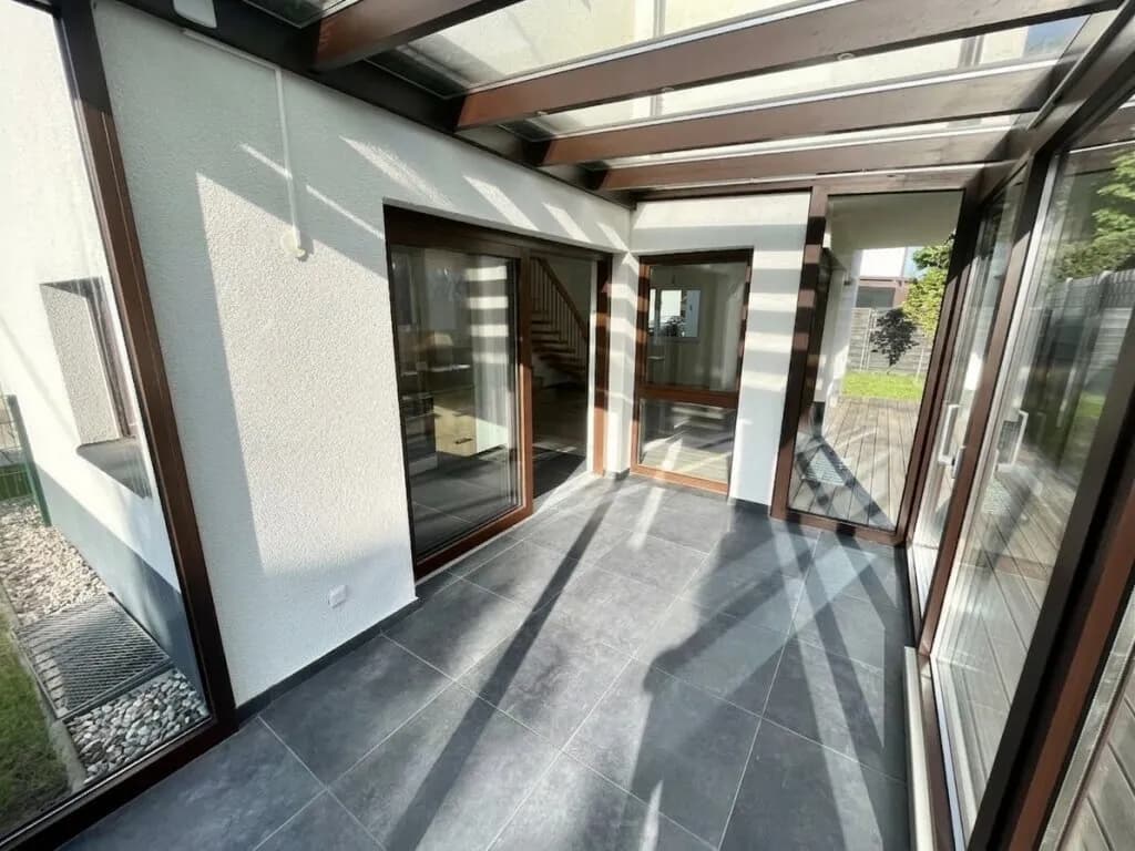 4-Zimmer-Haus mieten in Wien – 116,47 m², € 2.392 – Bild 3 von 22