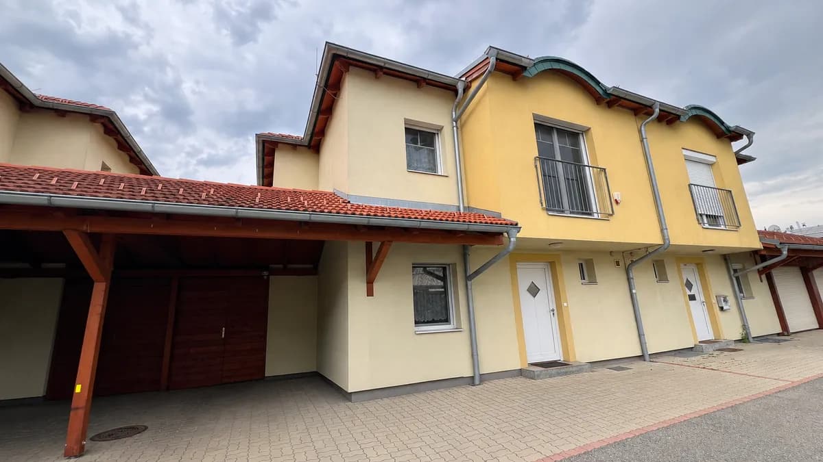 4-Zimmer-Haus mieten in Wien – 116,47 m², € 2.490 – Bild 3 von 31