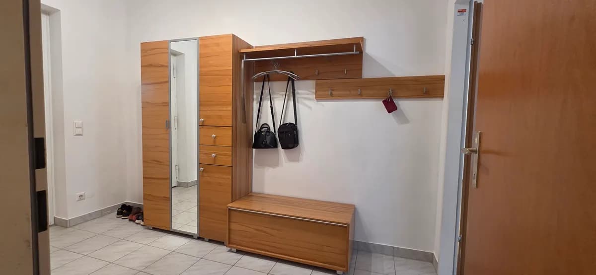 4-Zimmer-Haus mieten in Wien – 116,47 m², € 2.490 – Bild 5 von 31