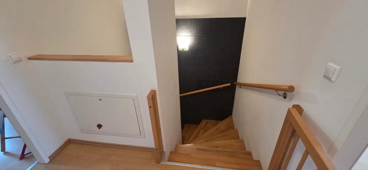 4-Zimmer-Haus mieten in Wien – 116,47 m², € 2.490 – Bild 14 von 31