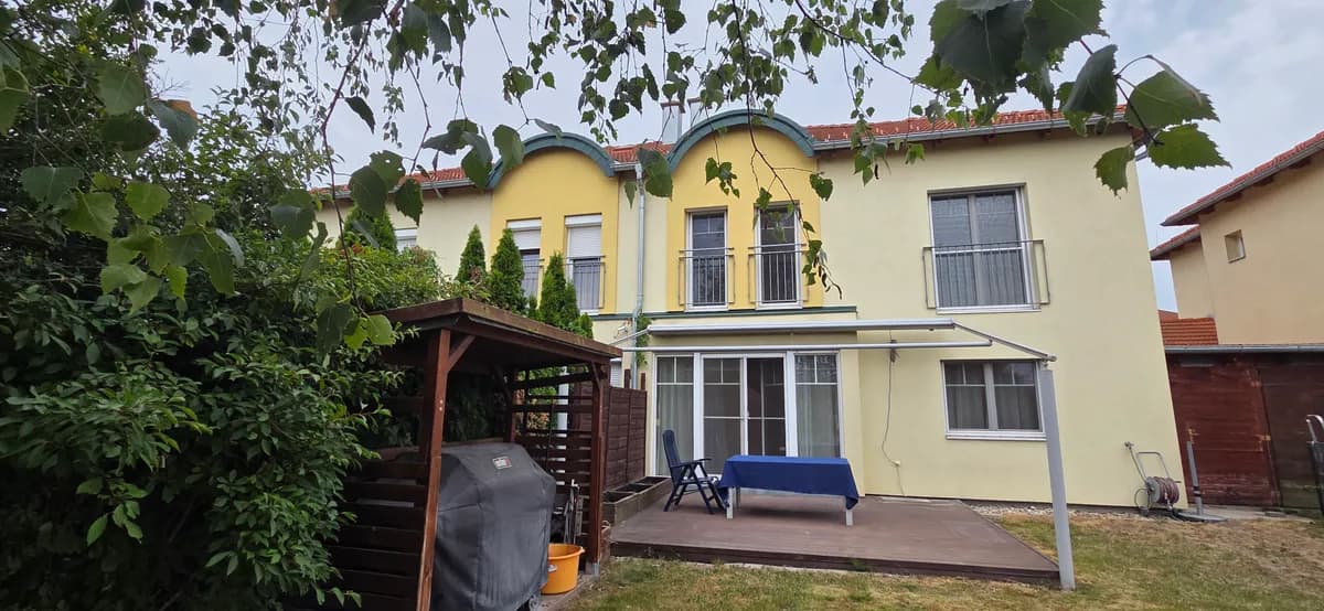 4-Zimmer-Haus mieten in Wien – 116,47 m², € 2.490 – Bild 24 von 31