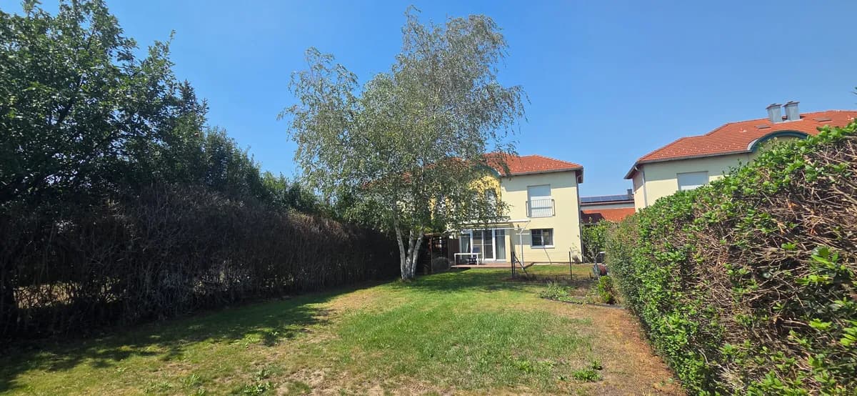 4-Zimmer-Haus mieten in Wien – 116,47 m², € 2.490 – Bild 27 von 31