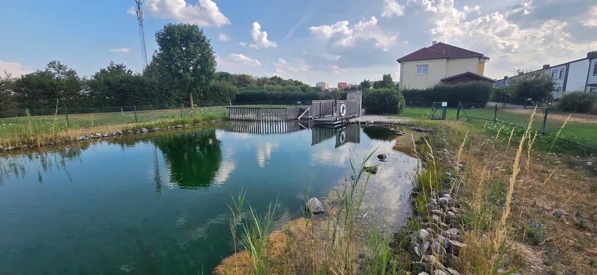 4-Zimmer-Haus mieten in Wien – 116,47 m², € 2.490 – Bild 28 von 31