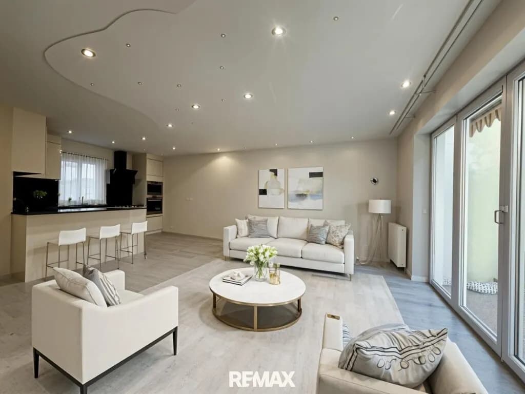 4-Zimmer-Haus kaufen in Baden – 89 m², € 429.500