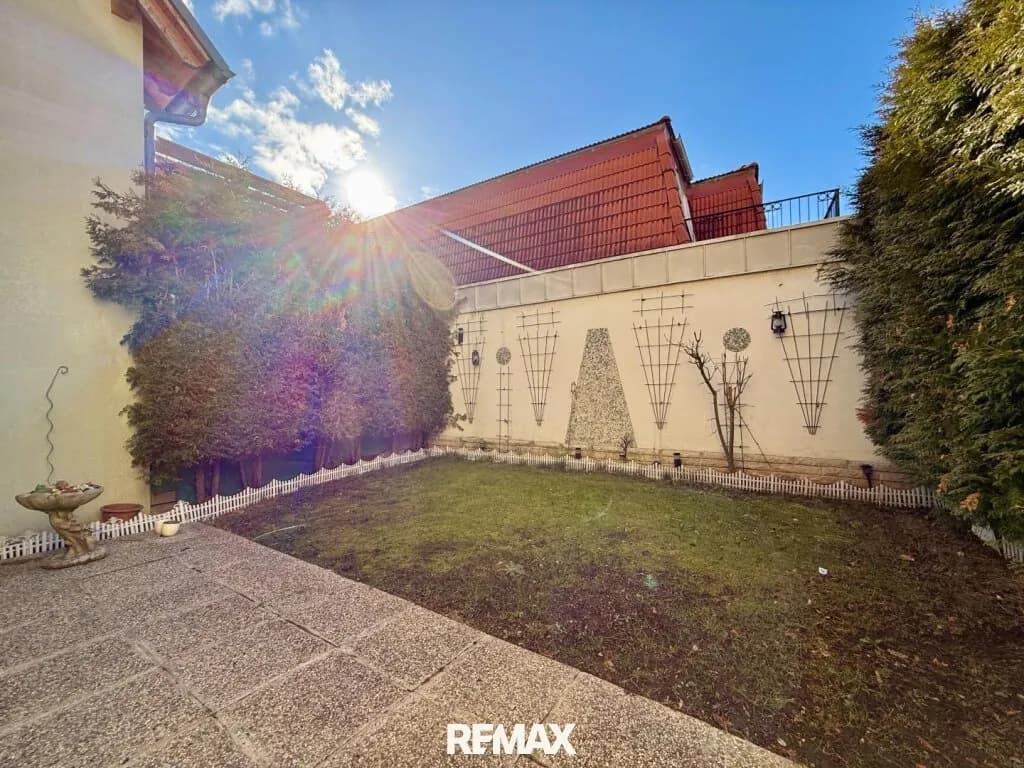 4-Zimmer-Haus kaufen in Baden – 89 m², € 429.500 – Bild 5 von 19