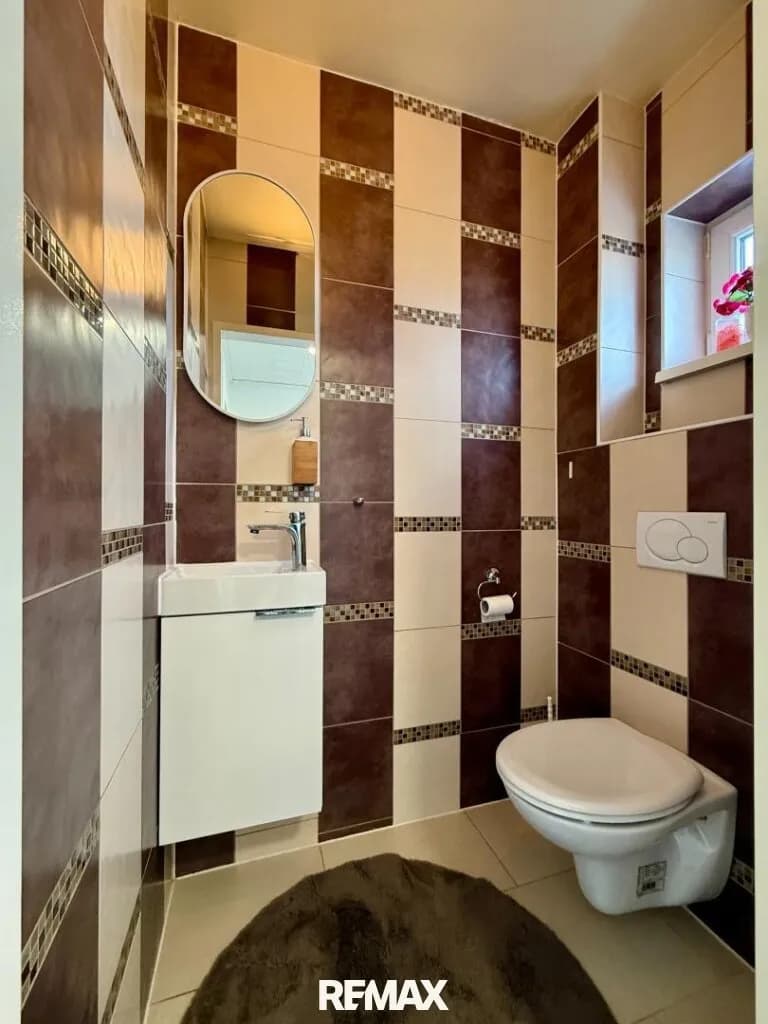 4-Zimmer-Haus kaufen in Baden – 89 m², € 429.500 – Bild 6 von 19