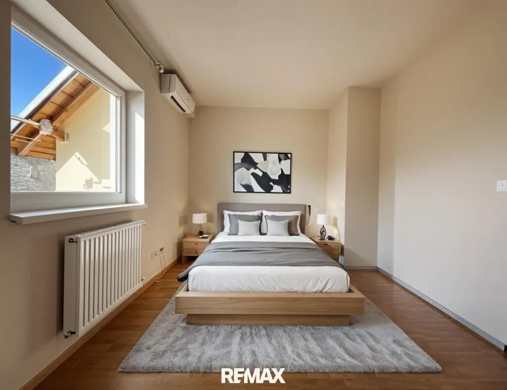 4-Zimmer-Haus kaufen in Baden – 89 m², € 429.500 – Bild 11 von 19