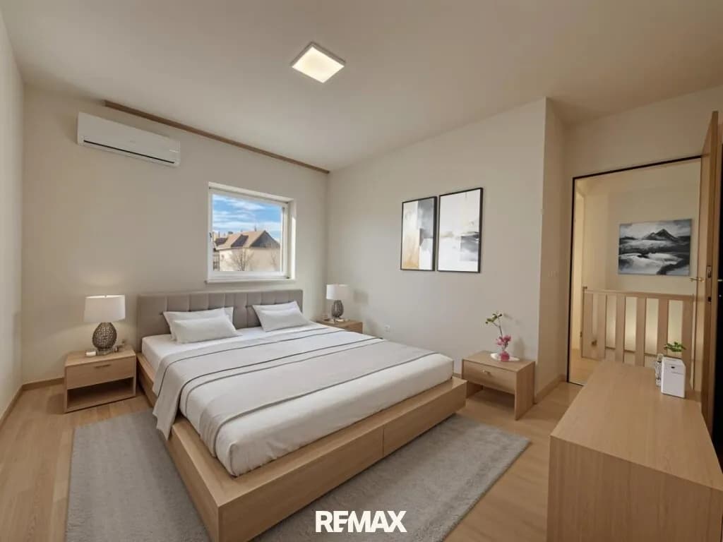 4-Zimmer-Haus kaufen in Baden – 89 m², € 429.500 – Bild 13 von 19