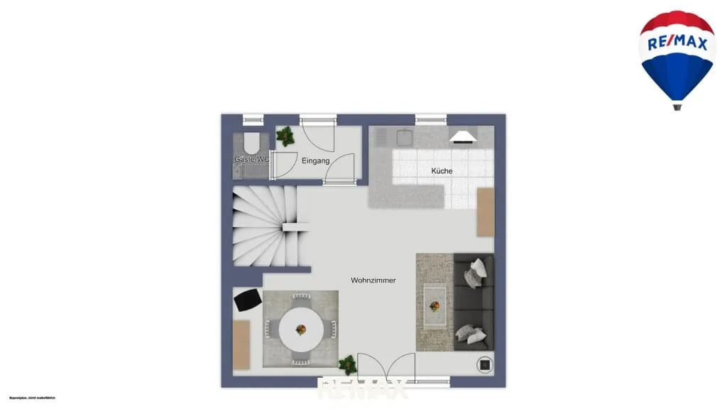 4-Zimmer-Haus kaufen in Baden – 89 m², € 429.500 – Bild 17 von 19