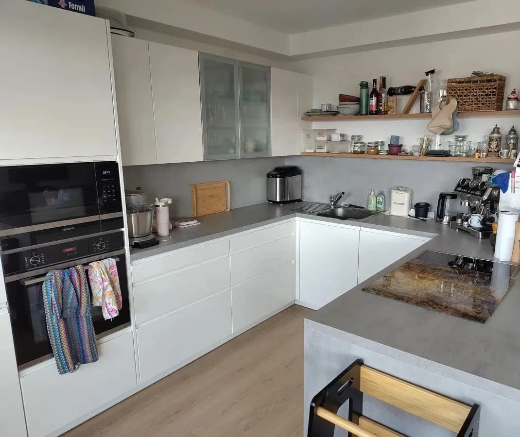 3-Zimmer-Wohnung mieten in Mödling – 94 m², € 1.796