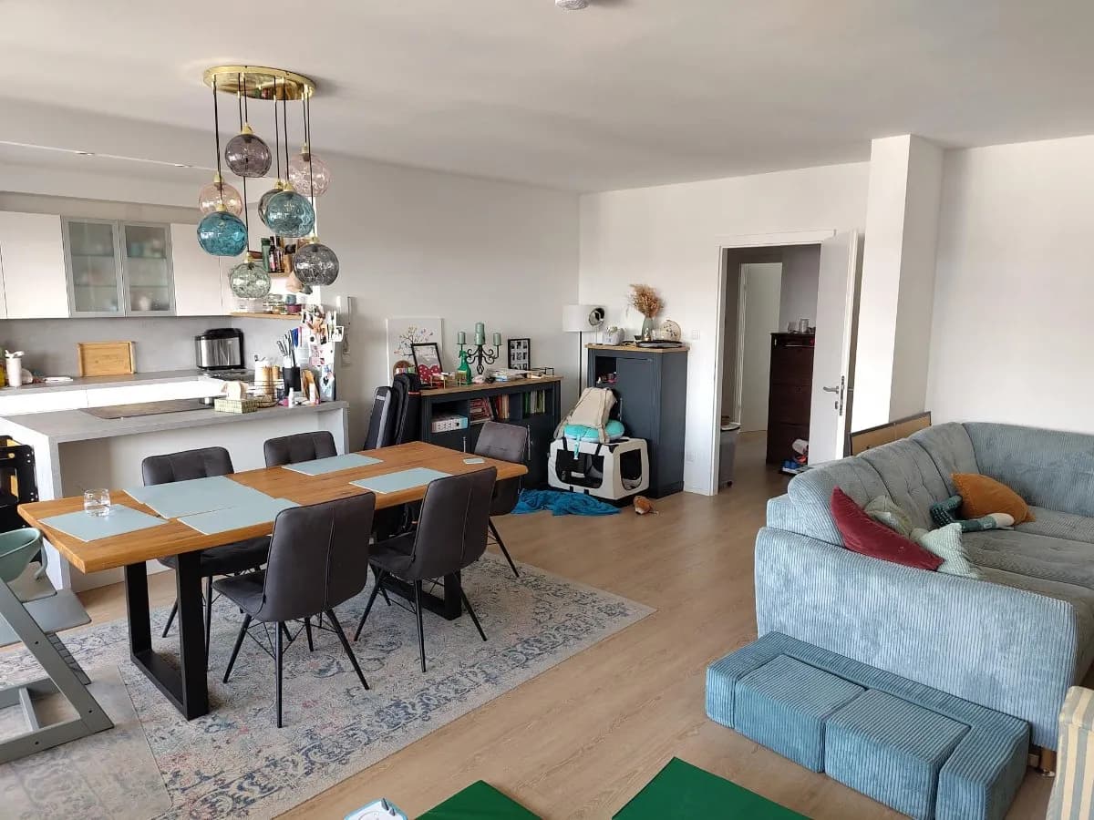 3-Zimmer-Wohnung mieten in Mödling – 94 m², € 1.796 – Bild 2 von 5