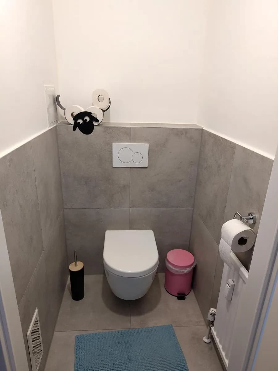 3-Zimmer-Wohnung mieten in Mödling – 94 m², € 1.796 – Bild 3 von 5