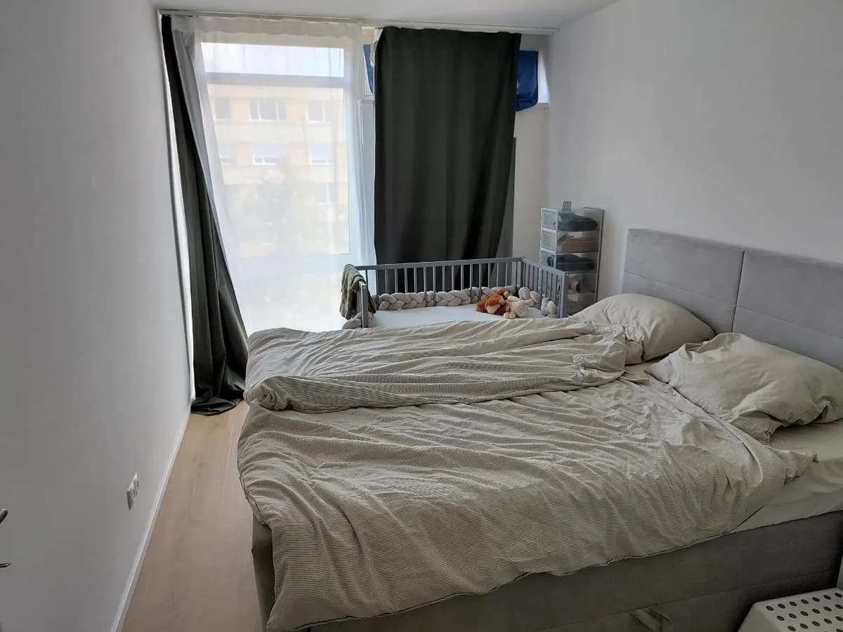 3-Zimmer-Wohnung mieten in Mödling – 94 m², € 1.796 – Bild 4 von 5