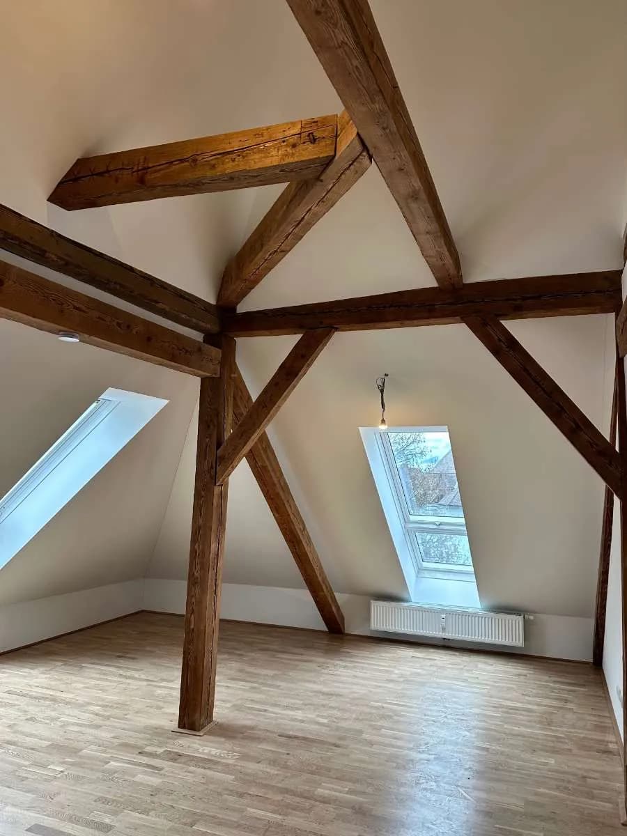 2-Zimmer-Wohnung mieten in Murtal – 67,83 m², € 672