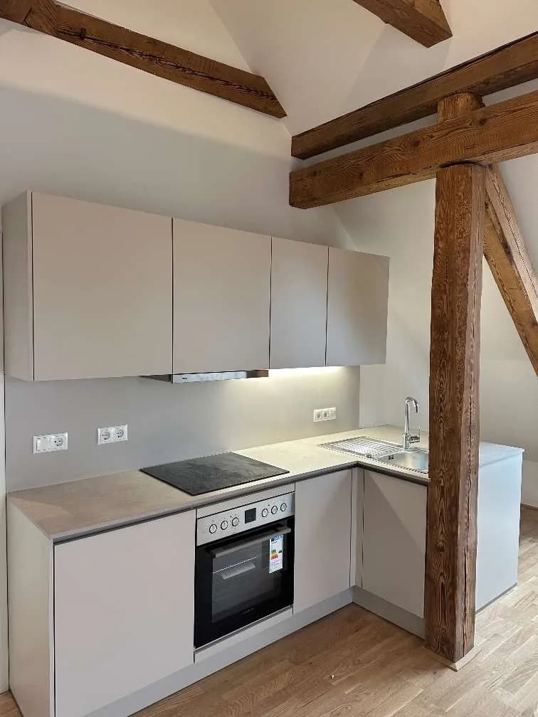 2-Zimmer-Wohnung mieten in Murtal – 67,83 m², € 672 – Bild 2 von 8