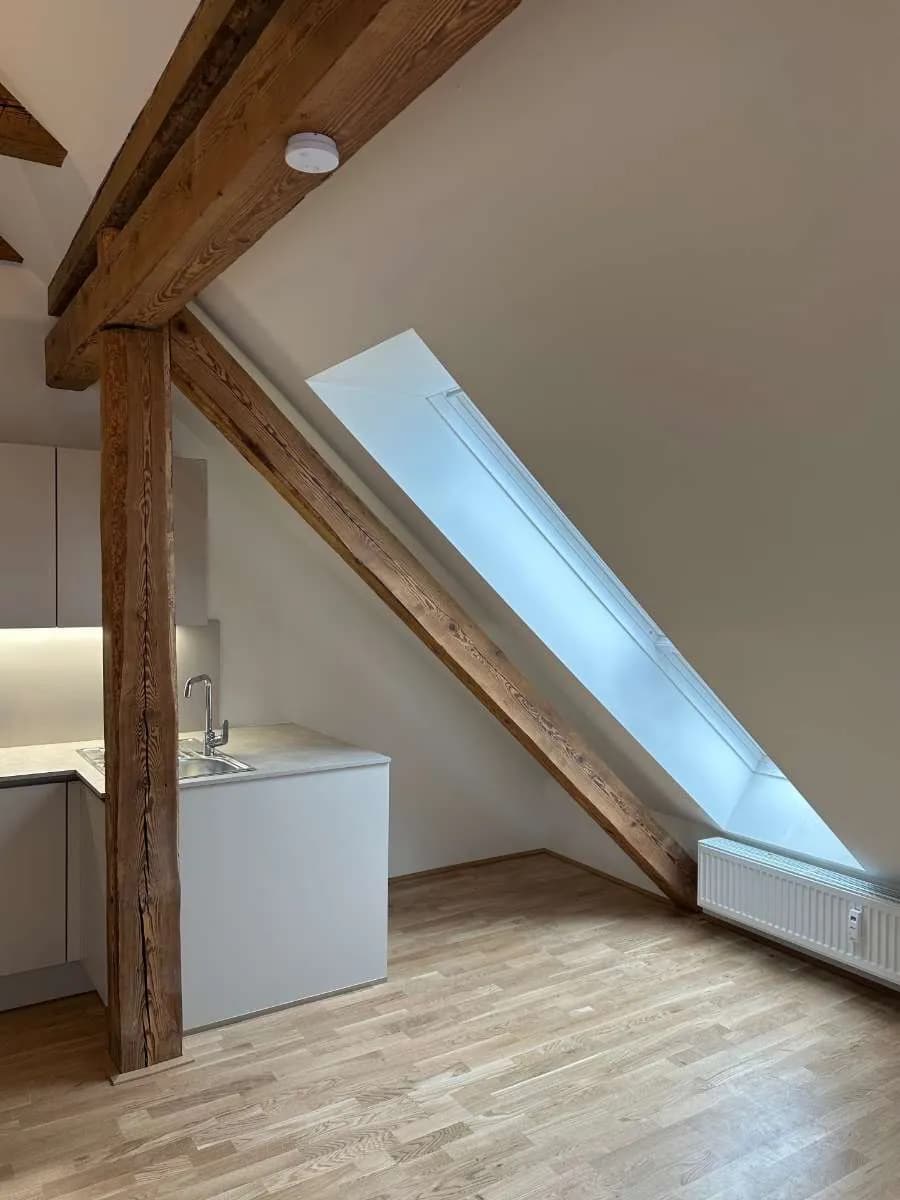 2-Zimmer-Wohnung mieten in Murtal – 67,83 m², € 672 – Bild 3 von 8