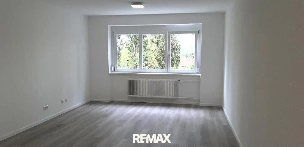 1-Zimmer-Wohnung mieten in Graz – 39 m², € 580 – Bild 1 von 6