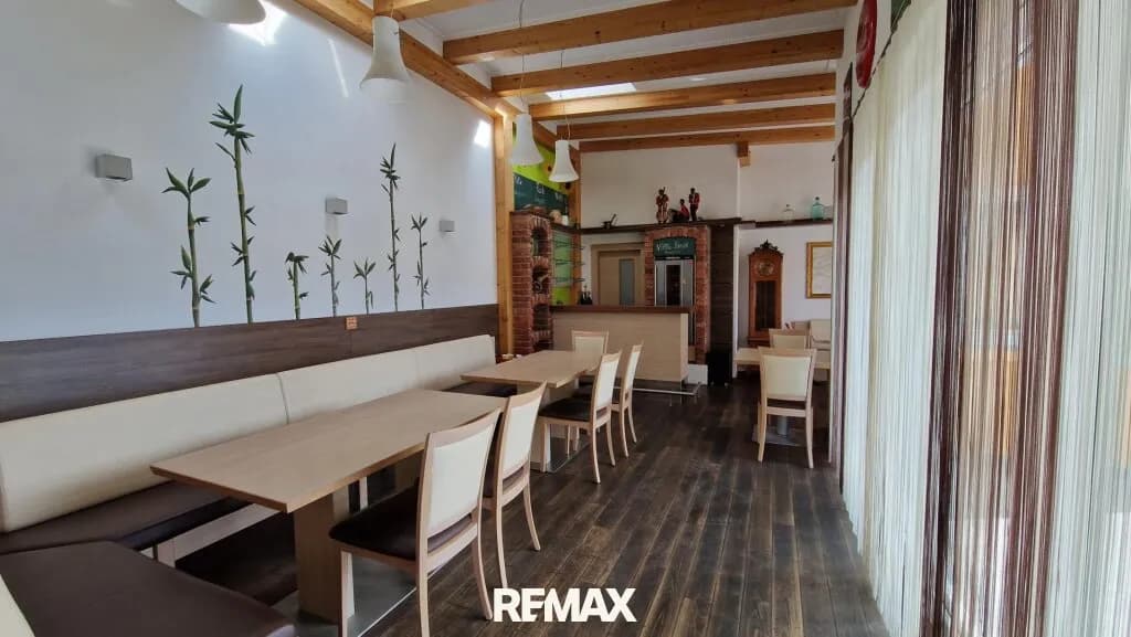 Gewerbeimmobilie mieten in Hartberg-Fürstenfeld – 166 m², € 1.300 – Bild 2 von 9