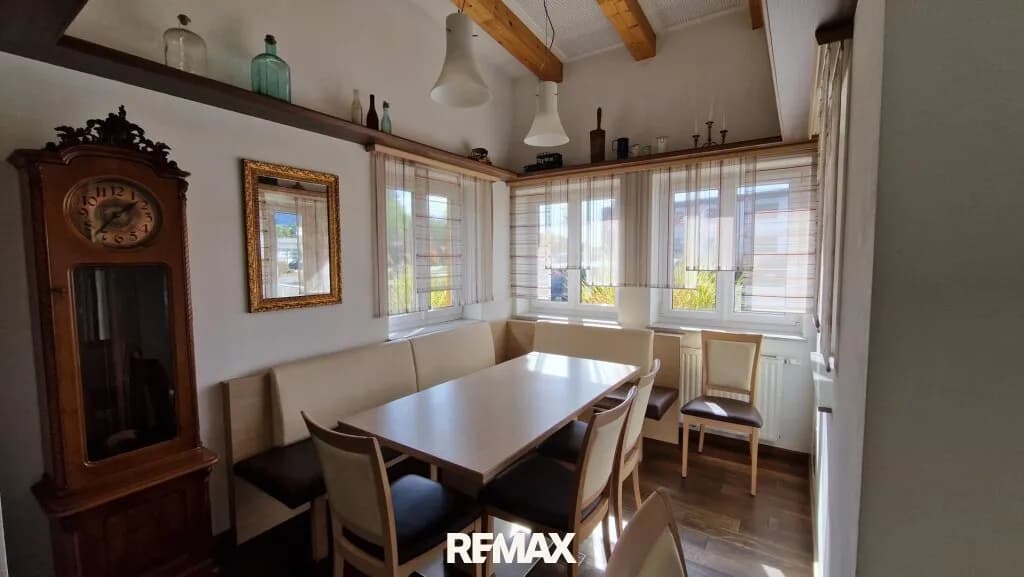 Gewerbeimmobilie mieten in Hartberg-Fürstenfeld – 166 m², € 1.300 – Bild 3 von 9