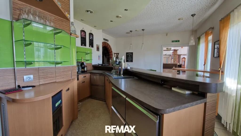 Gewerbeimmobilie mieten in Hartberg-Fürstenfeld – 166 m², € 1.300 – Bild 5 von 9