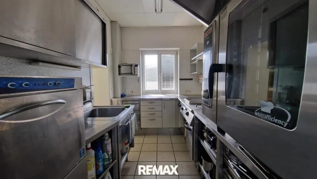 Gewerbeimmobilie mieten in Hartberg-Fürstenfeld – 166 m², € 1.300 – Bild 6 von 9