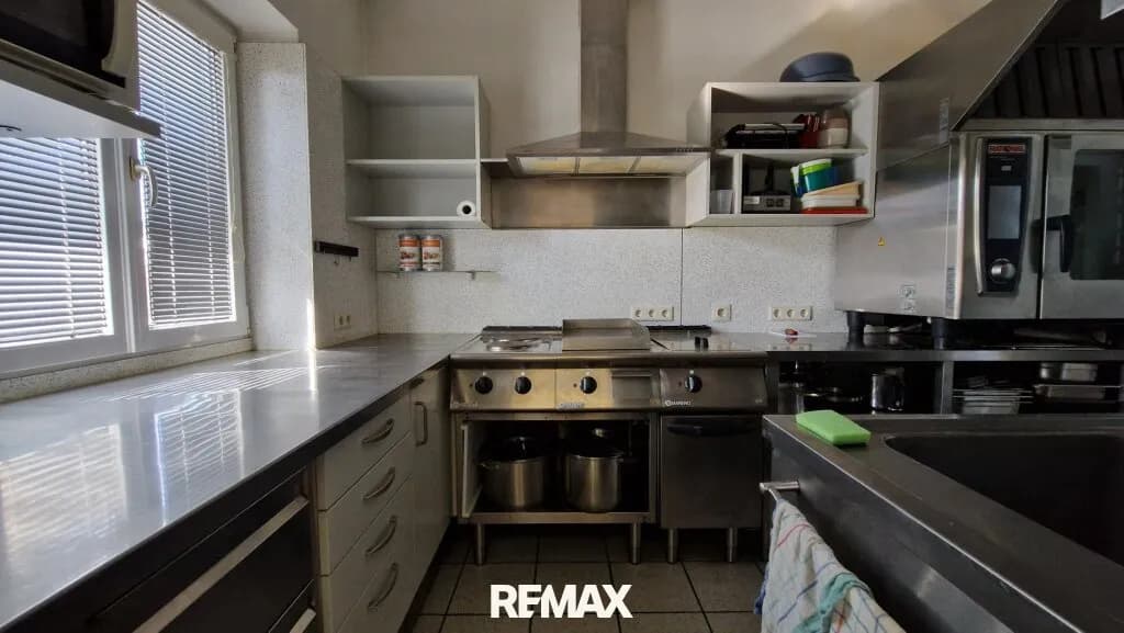 Gewerbeimmobilie mieten in Hartberg-Fürstenfeld – 166 m², € 1.300 – Bild 7 von 9