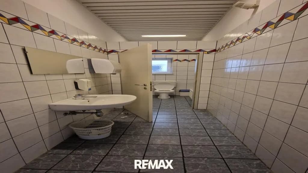 Gewerbeimmobilie mieten in Hartberg-Fürstenfeld – 166 m², € 1.300 – Bild 9 von 9