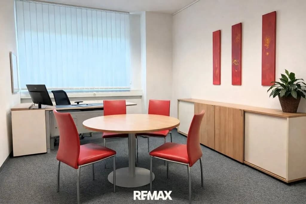 Gewerbeimmobilie mieten in Graz – 30 m², € 705