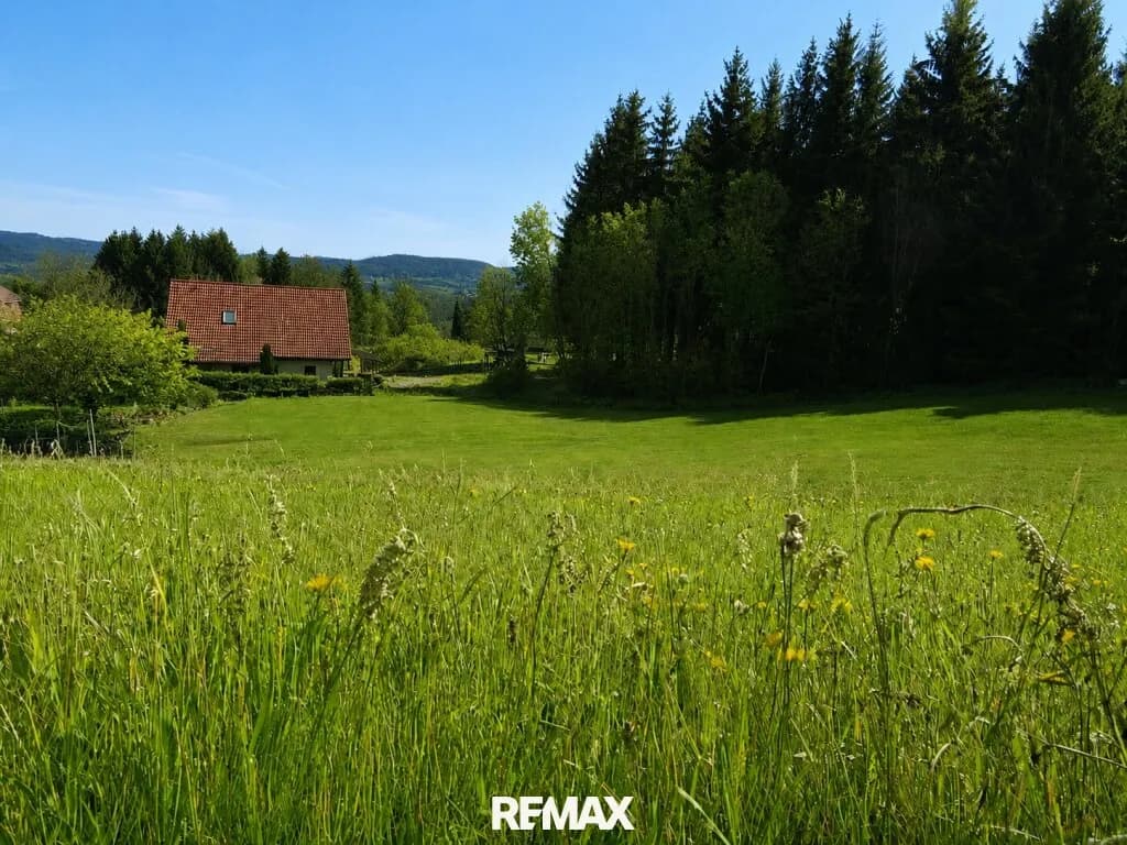 Grundstück kaufen in Voitsberg – 4 796 m², € 81.800