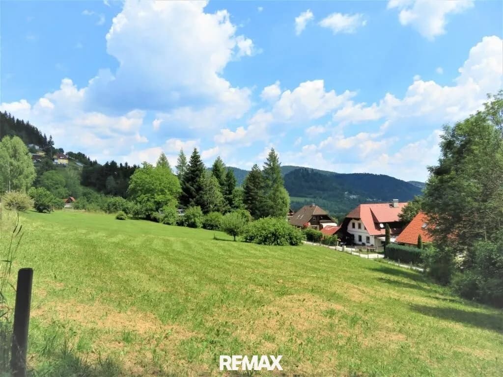 Grundstück kaufen in Voitsberg – 4 796 m², € 81.800 – Bild 2 von 3