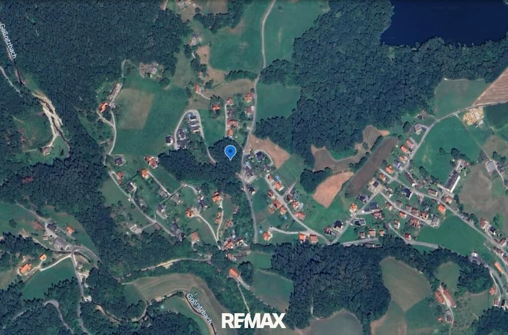 Grundstück kaufen in Voitsberg – 4 796 m², € 81.800 – Bild 3 von 3