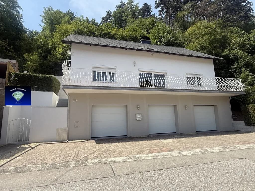 4-Zimmer-Haus kaufen in Baden – 140 m², € 499.000