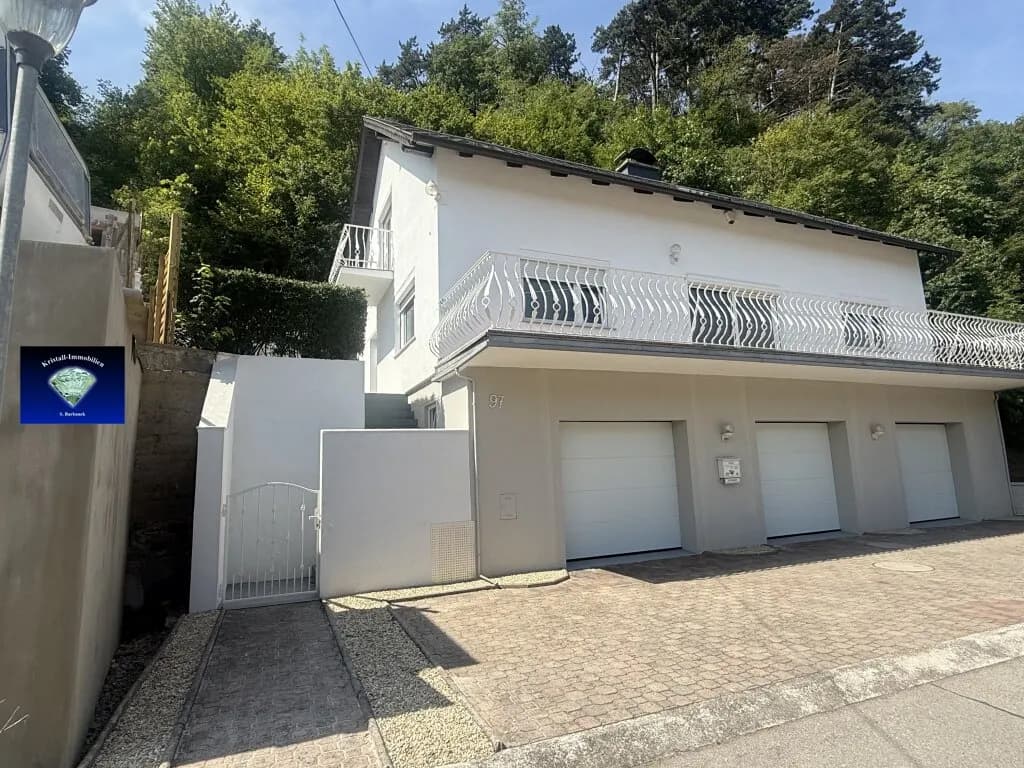 4-Zimmer-Haus kaufen in Baden – 140 m², € 499.000 – Bild 2 von 25