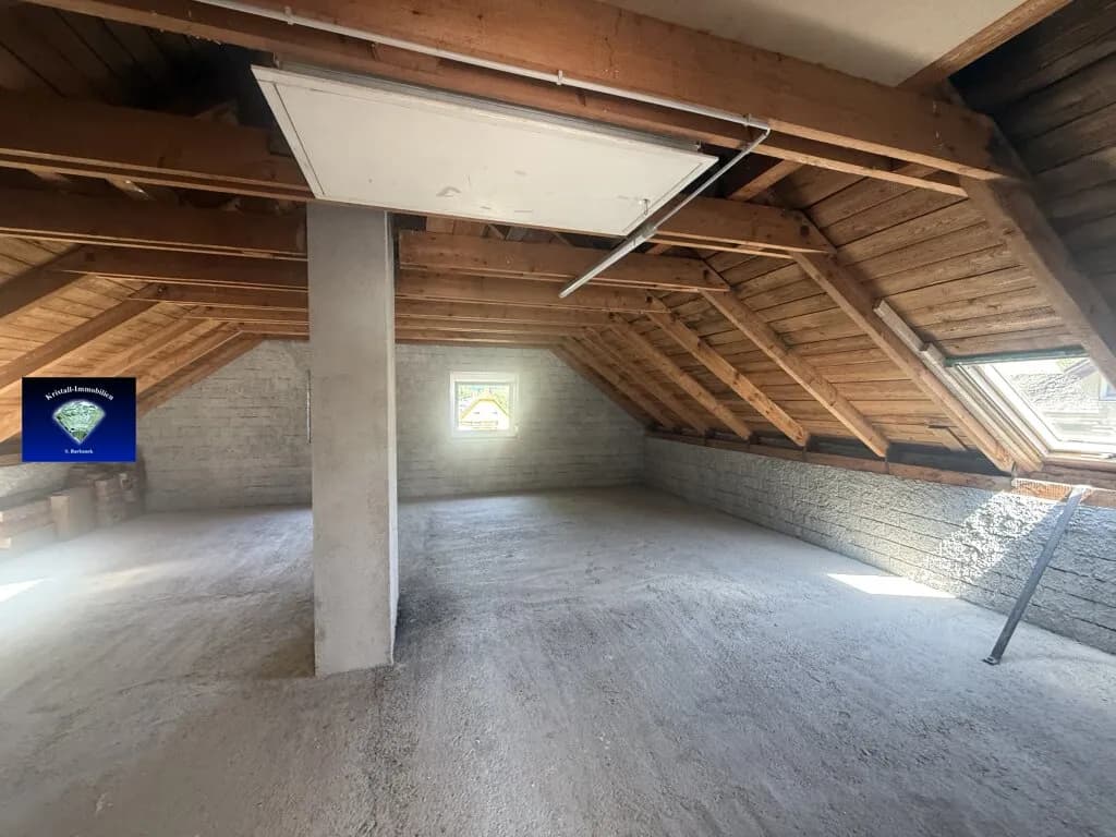 4-Zimmer-Haus kaufen in Baden – 140 m², € 499.000 – Bild 18 von 25