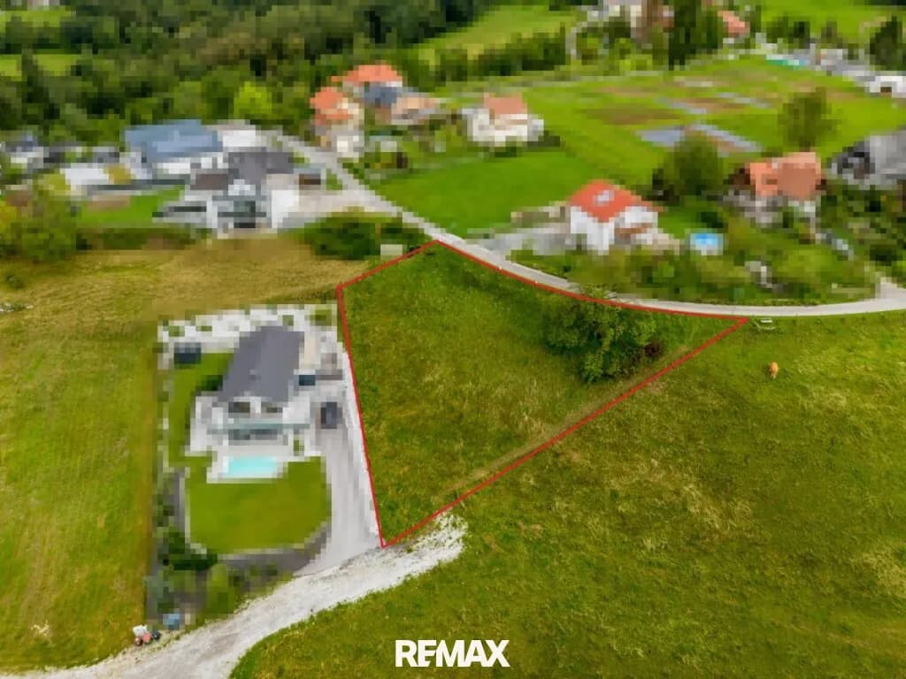 Grundstück kaufen in Graz-Umgebung – 1 152 m², € 199.000