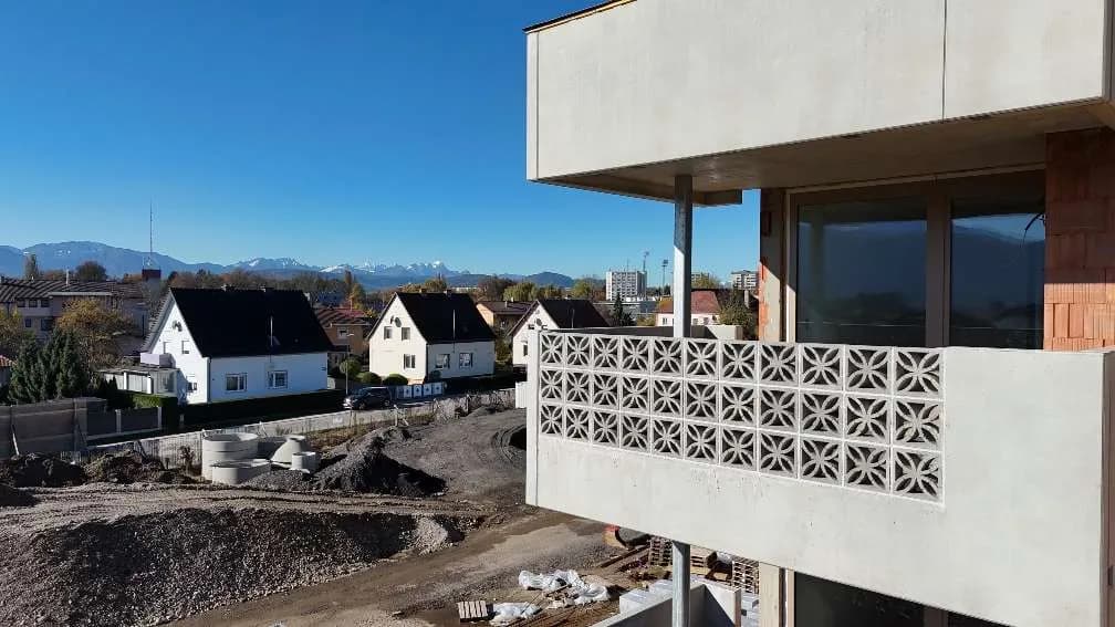 3-Zimmer-Wohnung kaufen in Klagenfurt – 94,52 m², € 449.300