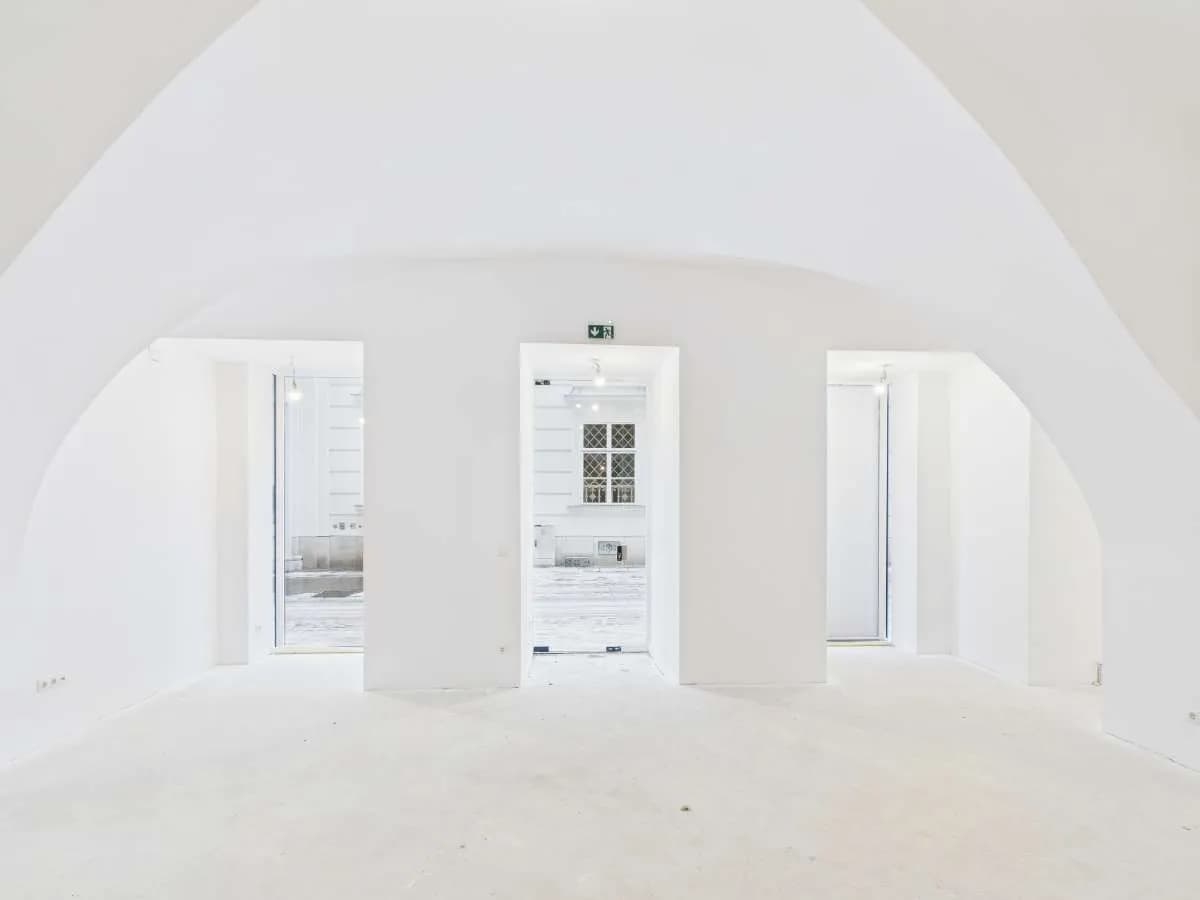 Gewerbeimmobilie mieten in Wien – 158 m², € 26.817 – Bild 3 von 9
