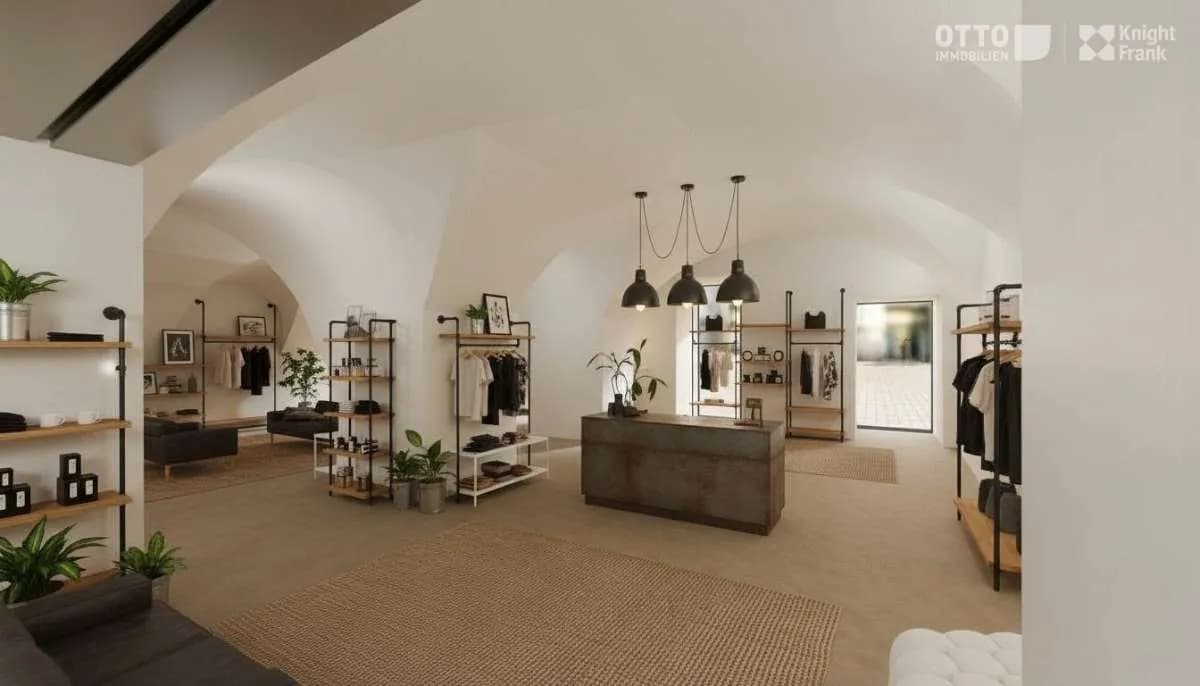 Gewerbeimmobilie mieten in Wien – 158 m², € 26.817 – Bild 8 von 9