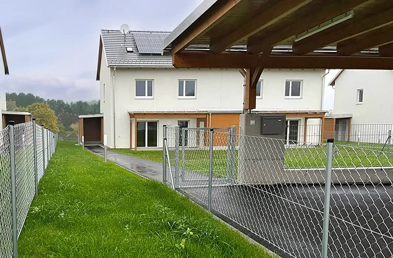 Haus mieten in Gmünd – 109,43 m², € 1.364 – Bild 2 von 29