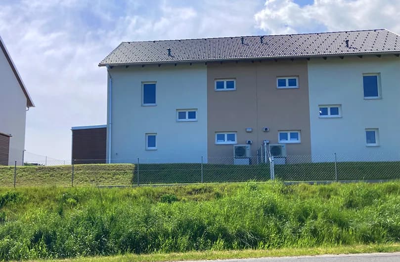 Haus mieten in Gmünd – 109,43 m², € 1.364 – Bild 3 von 29