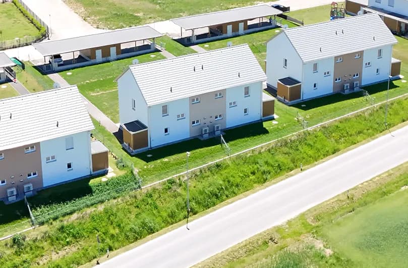 Haus mieten in Gmünd – 109,43 m², € 1.364 – Bild 4 von 29