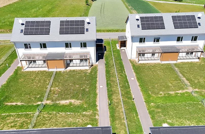 Haus mieten in Gmünd – 109,43 m², € 1.364 – Bild 5 von 29