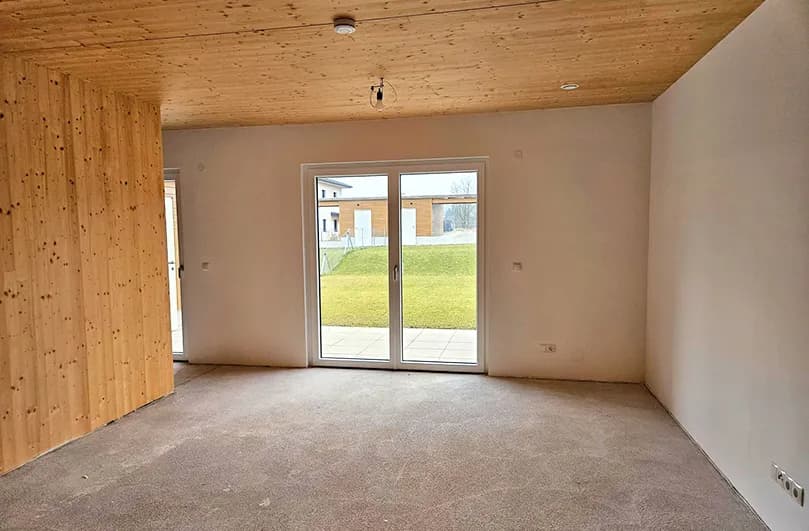 Haus mieten in Gmünd – 109,43 m², € 1.364 – Bild 11 von 29