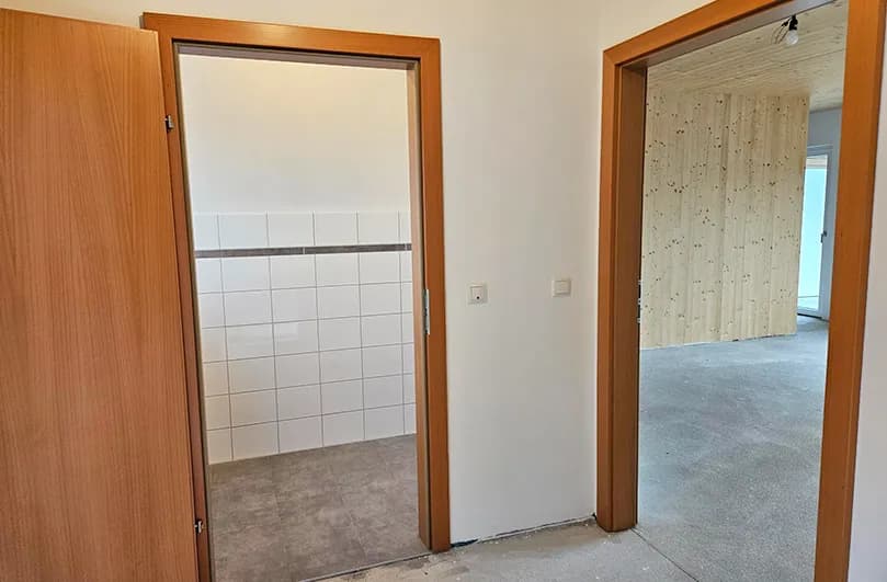 Haus mieten in Gmünd – 109,43 m², € 1.364 – Bild 12 von 29