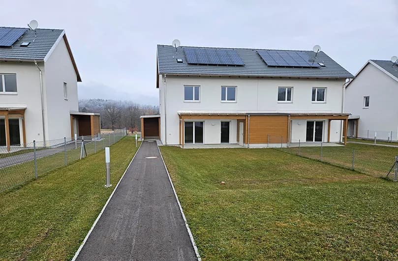 Haus mieten in Gmünd – 109,43 m², € 1.364 – Bild 13 von 29