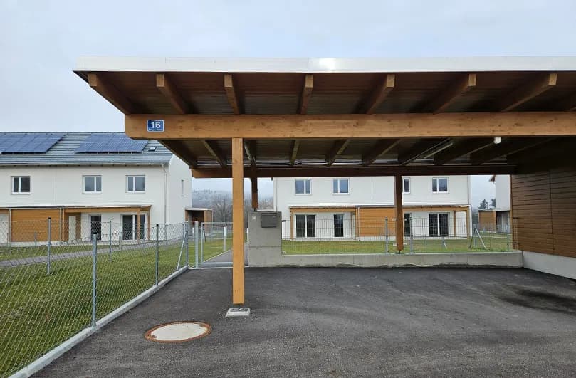 Haus mieten in Gmünd – 109,43 m², € 1.364 – Bild 14 von 29