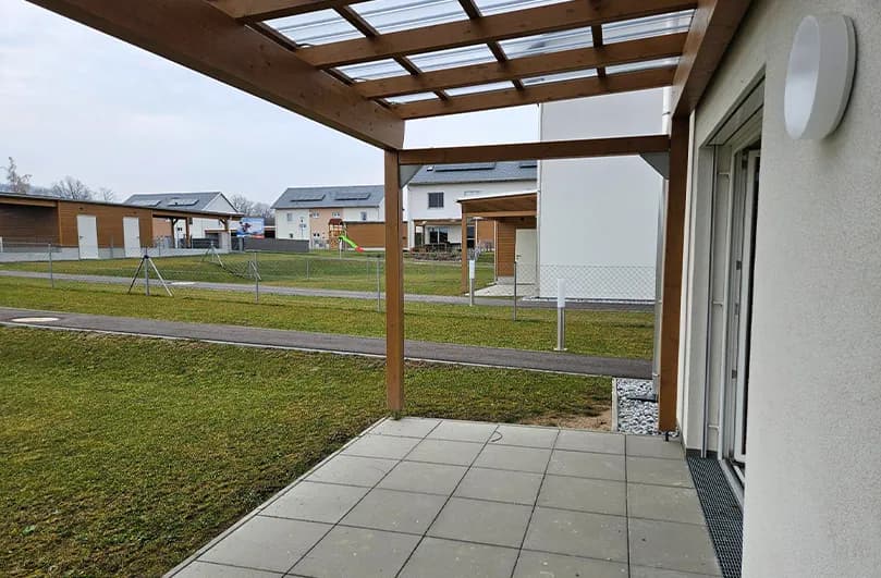 Haus mieten in Gmünd – 109,43 m², € 1.364 – Bild 24 von 29