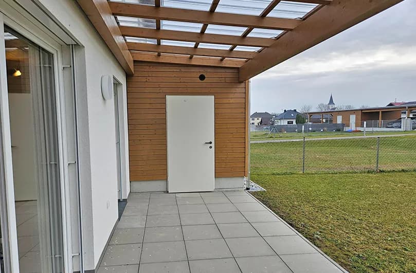 Haus mieten in Gmünd – 109,43 m², € 1.364 – Bild 25 von 29